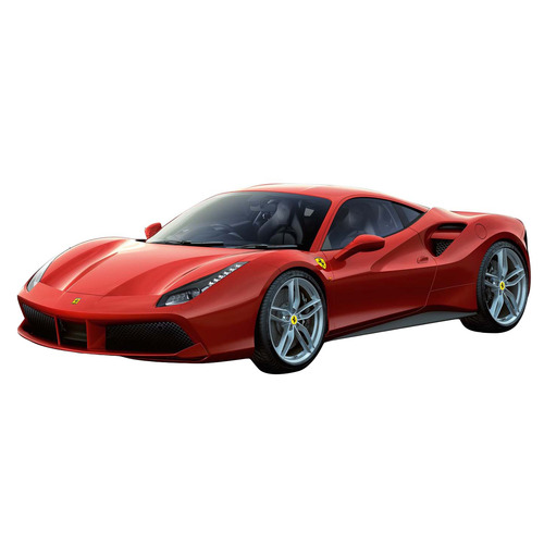 Rastar ferrari deals 488 gtb